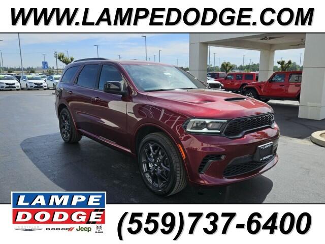 2026 Dodge Durango GT HEMI V8 AWD's photo