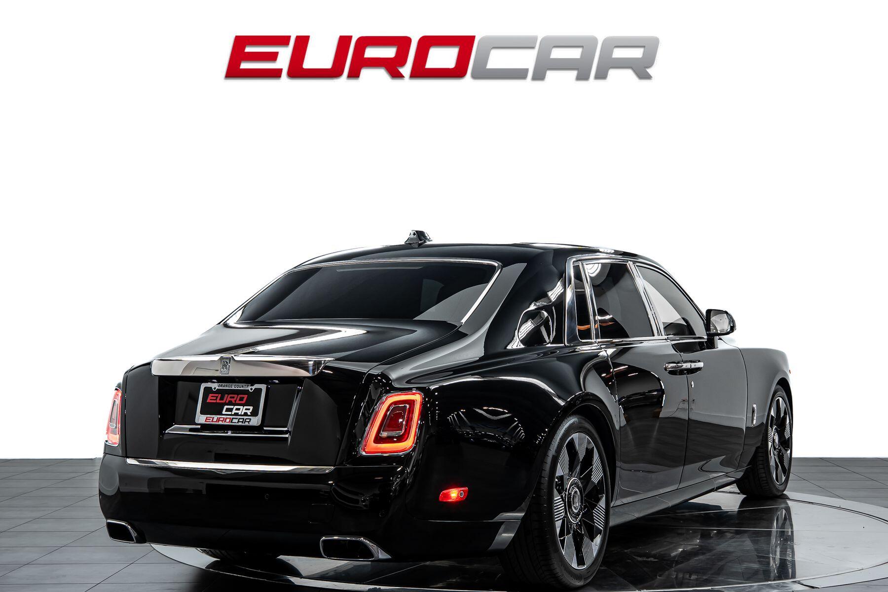 2024 Rolls-Royce Phantom *IMMERSIVE SEATING * REAR THEATER*Image 6
