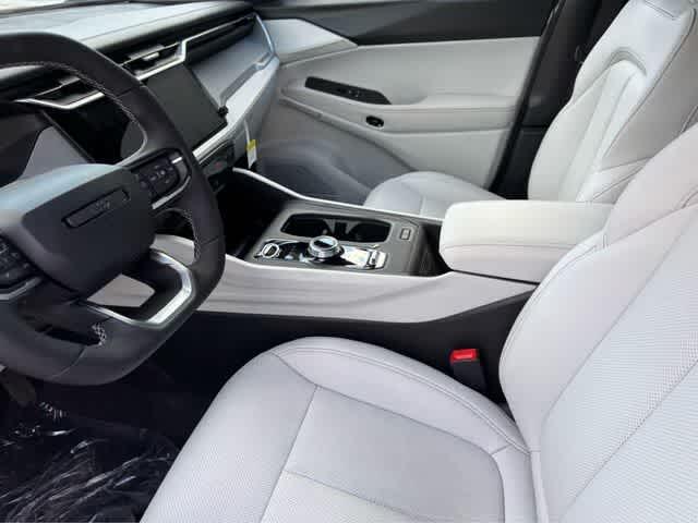 2026 Jeep Cherokee Limited - Photo 31