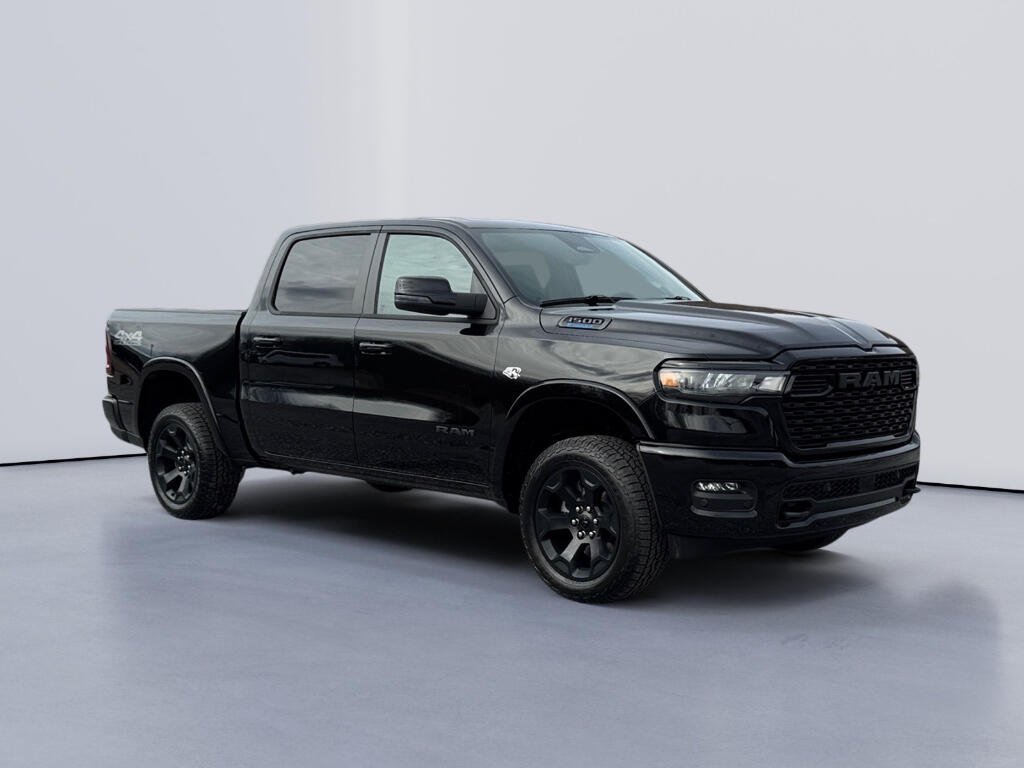 2026 RAM 1500 Big Horn/Lone Star - Photo 7