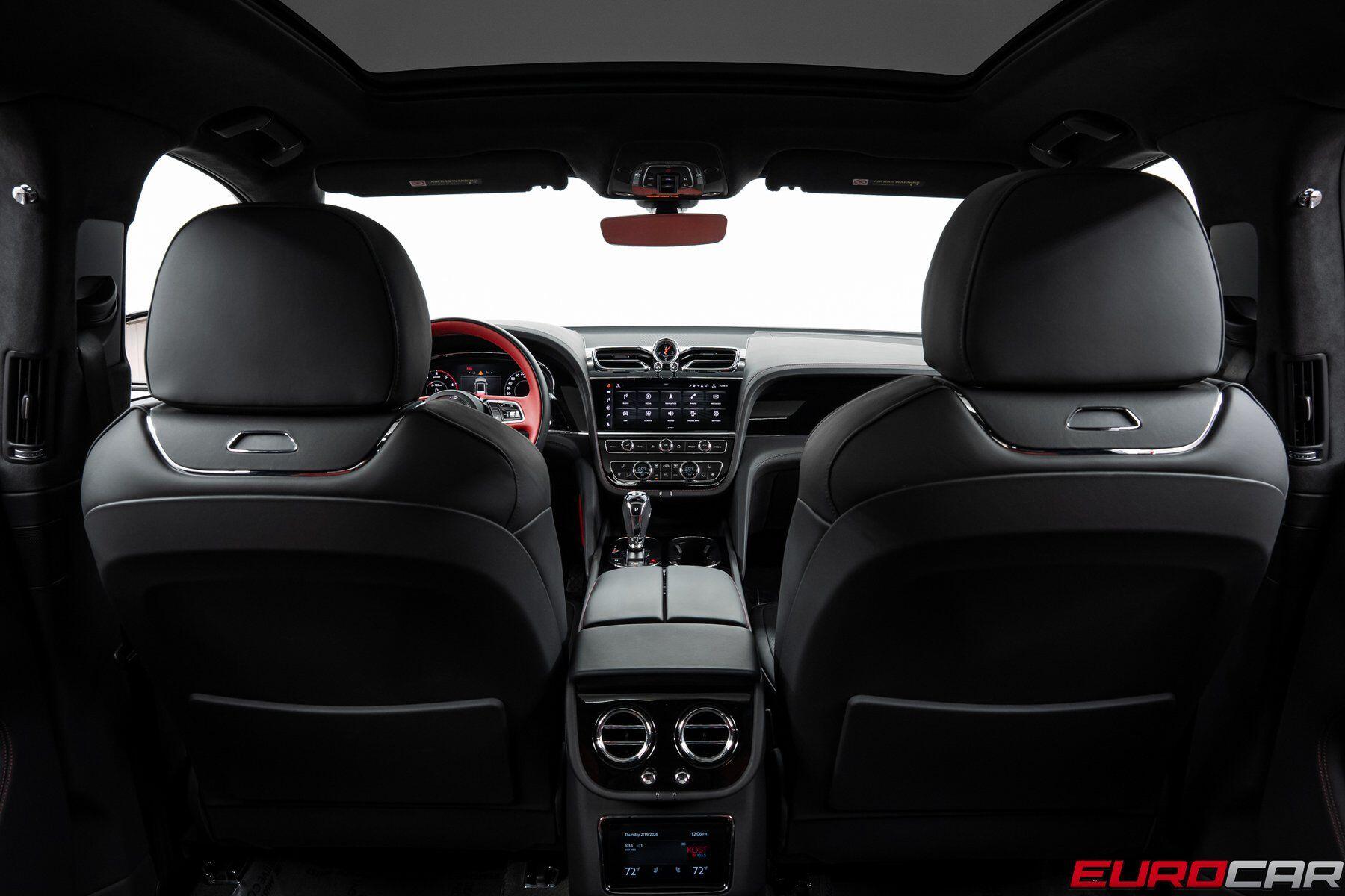 2024 Bentley Bentayga Azure - Photo 24