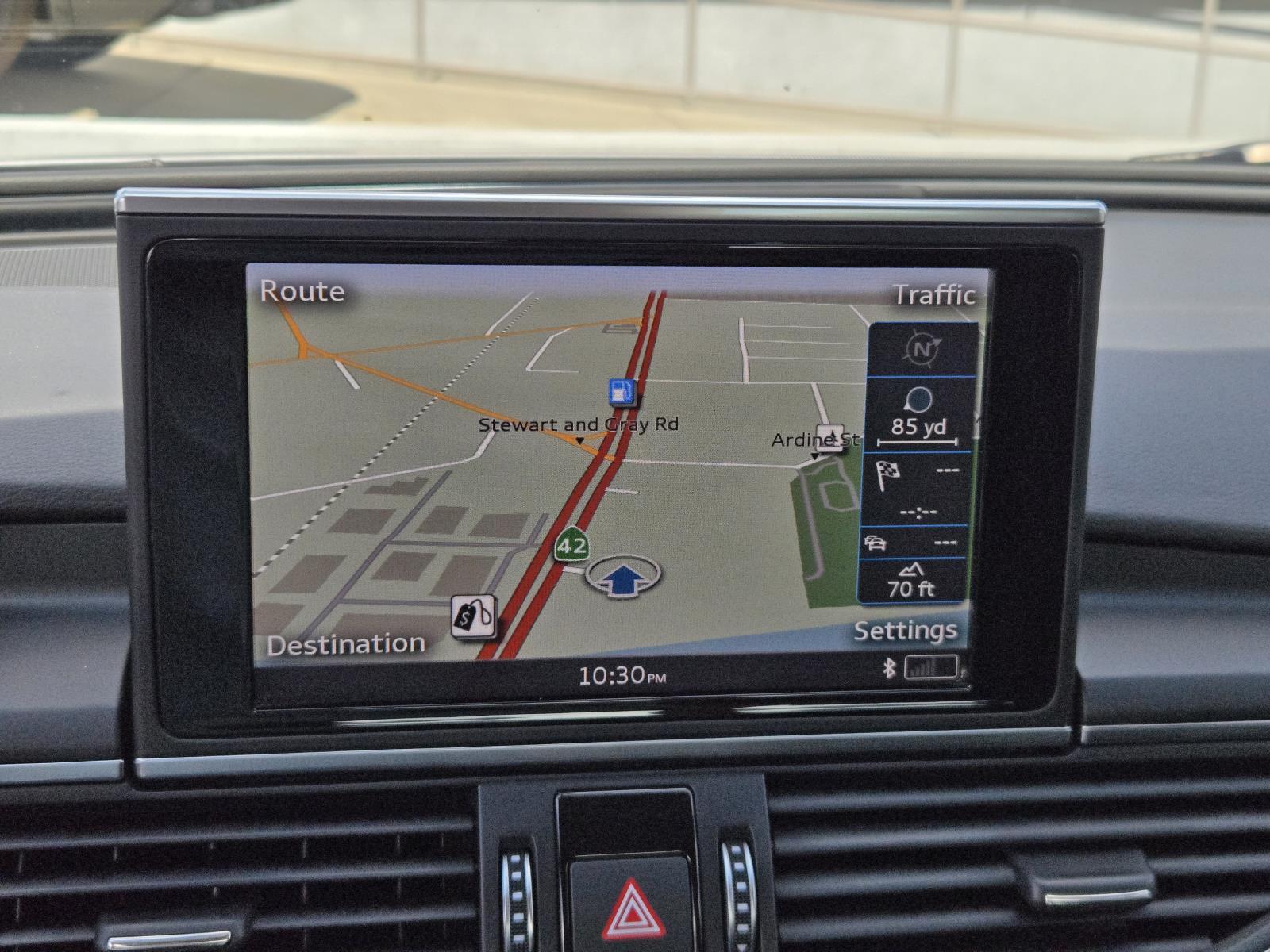 2018 Audi A6 Premium - Photo 7