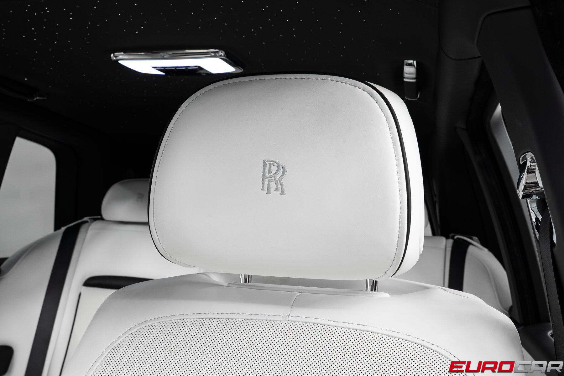 2021 Rolls-Royce Cullinan *REAR THEATER * SHOOTING STAR HEADLINER*Image 44