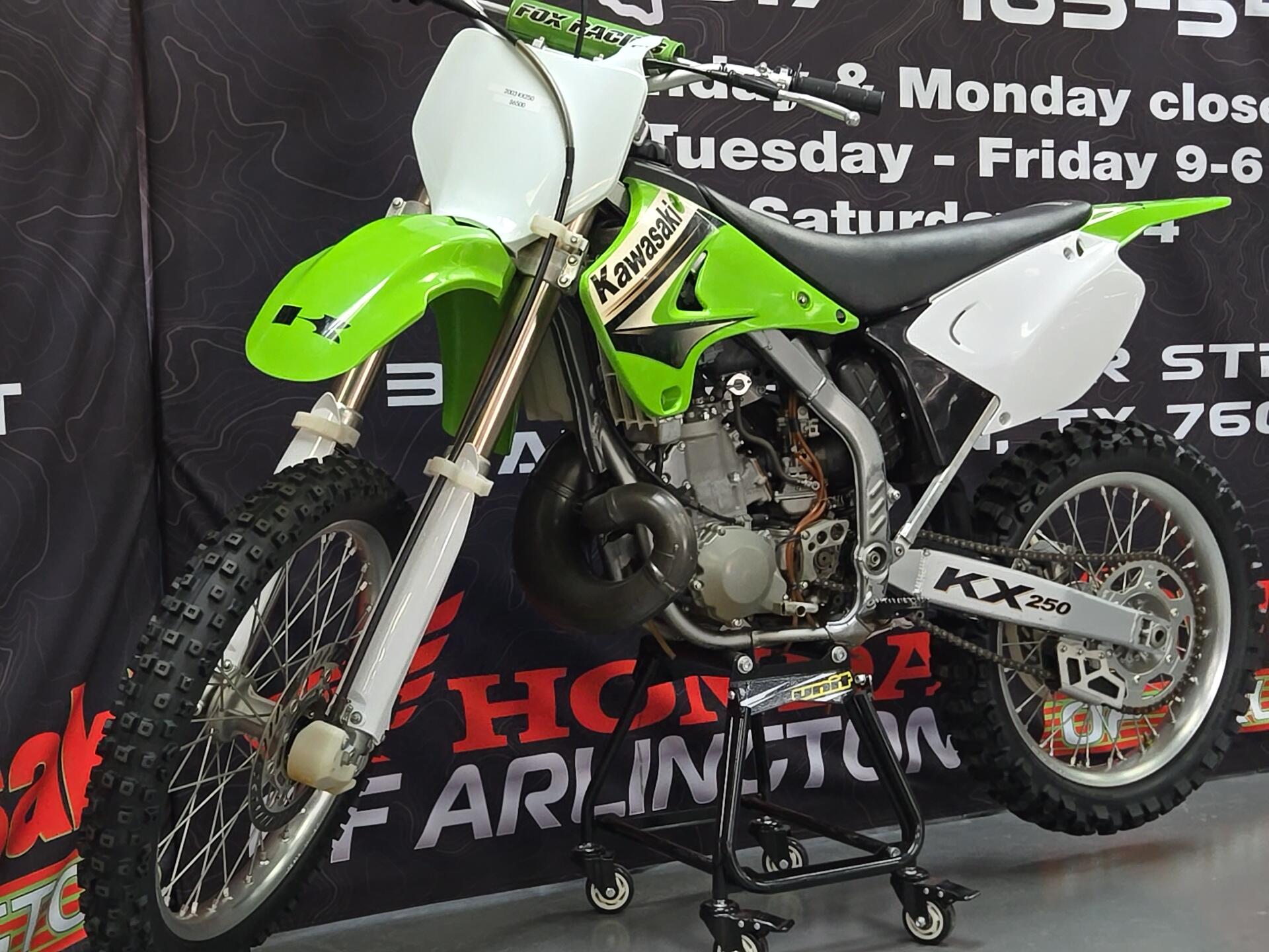 powersport image