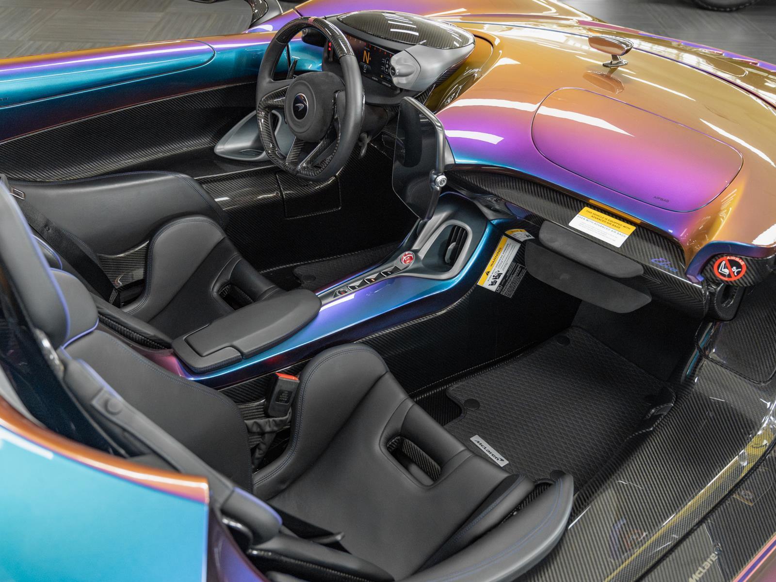 Used 2021 Other Elva 