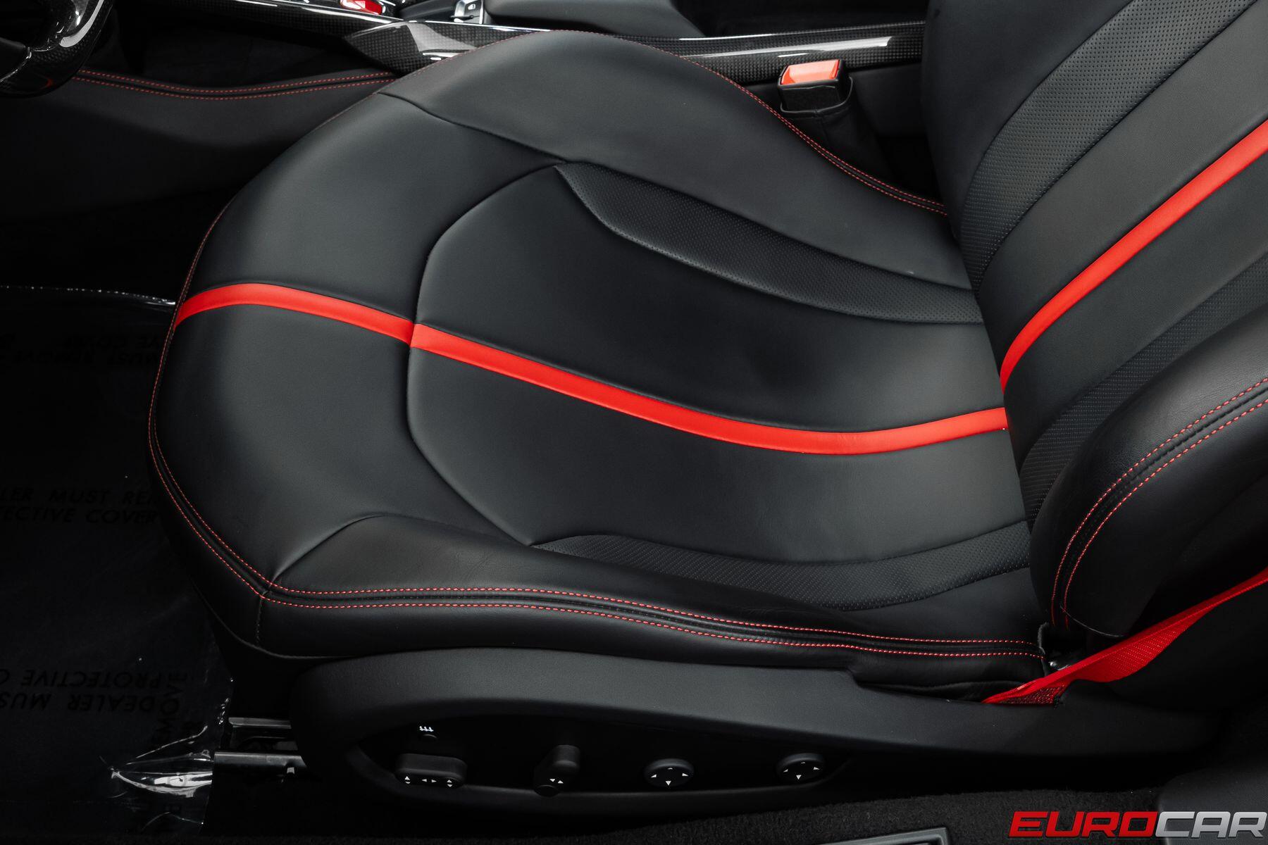 2021 Ferrari F8 Tributo *PASSENGER DISPLAY * FRONT LIFT*Image 46