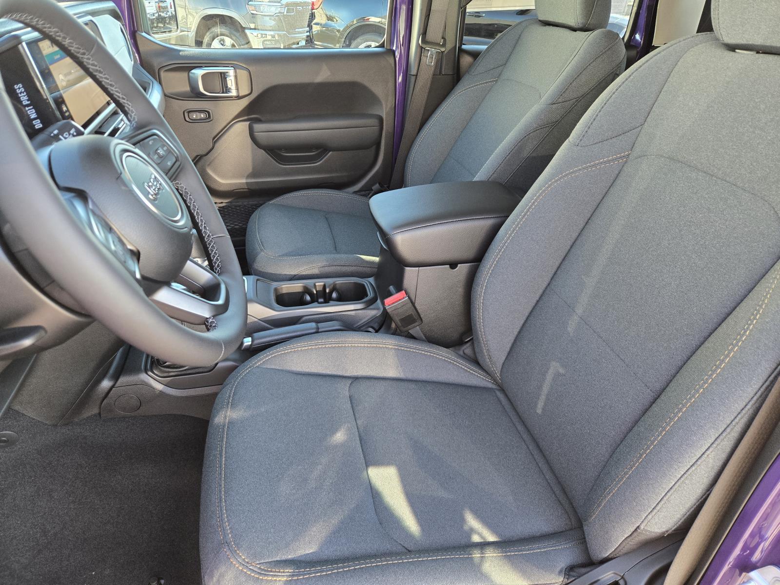2026 Jeep Gladiator Sport S - Photo 24