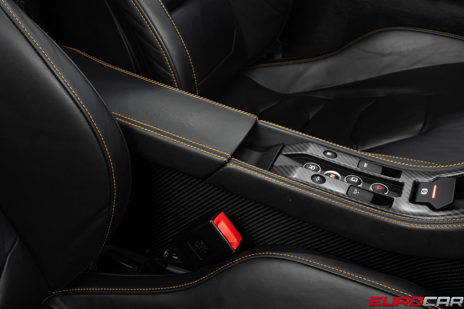 2016 McLaren 675LT Spider *HUGE CARBON OPTIONS * FRONT PPF*Image 40