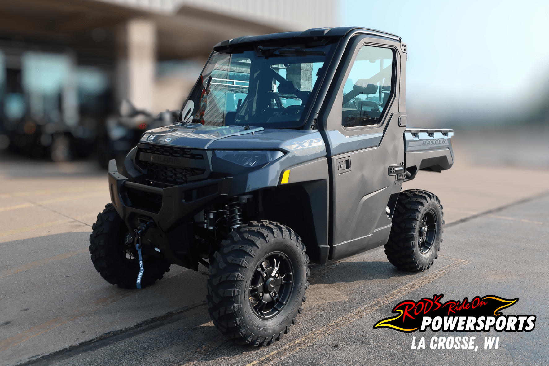 2027 Polaris RANGER XP 1000 NORTHSTAR PREMIUM