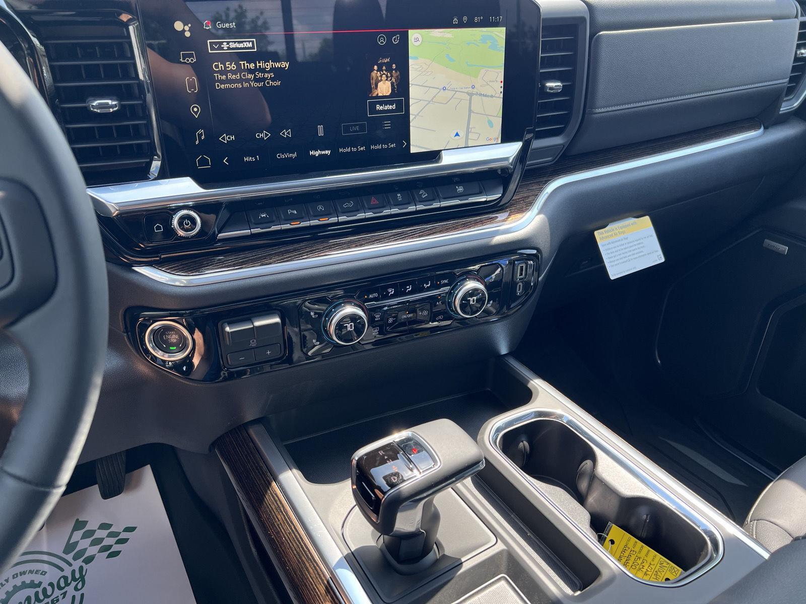 2026 GMC Sierra 1500 Elevation - Photo 30