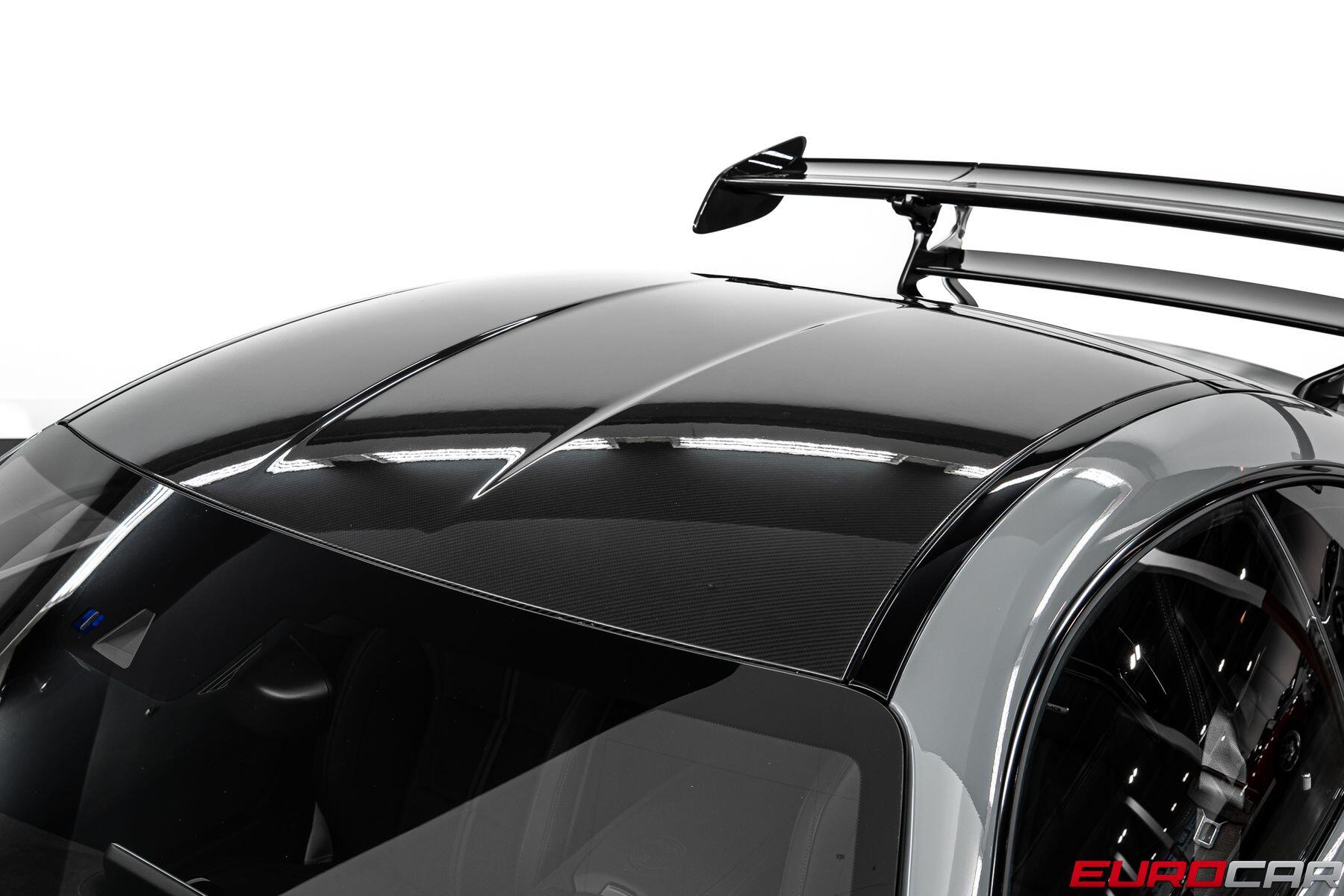 2021 Mercedes-Benz AMG GT Black Series *HUGE CARBON OPTIONS * FULL PPF*Image 18