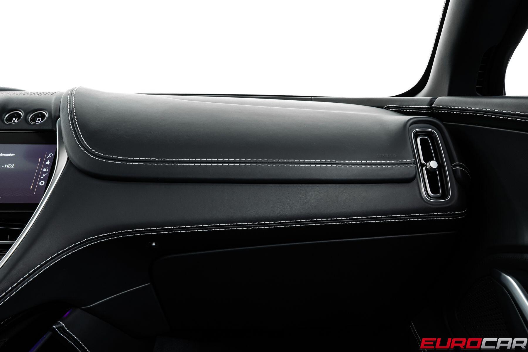 2023 Aston Martin DBX 707 *PANORAMIC SUNROOF * FRONT PPF*Image 33