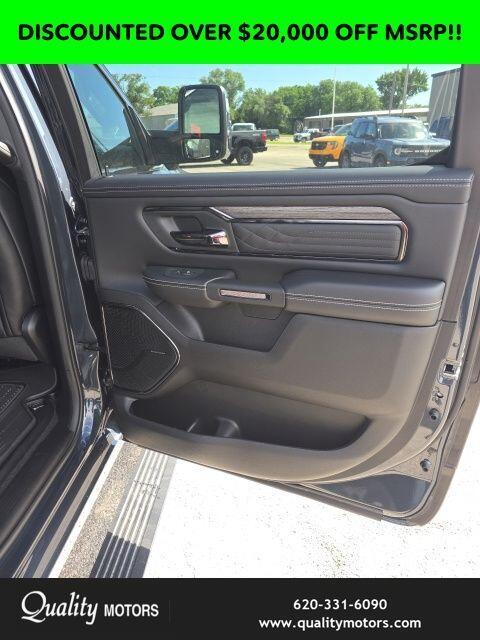 2026 RAM 1500 Limited - Photo 28