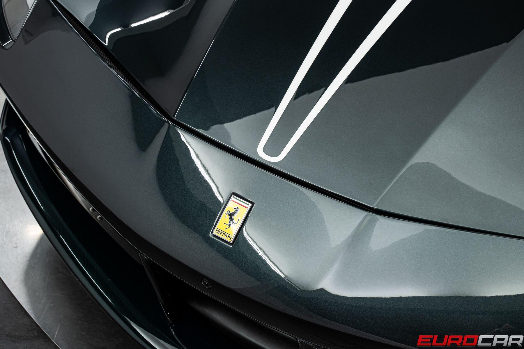 2019 Ferrari 488 Spider Base - Photo 15