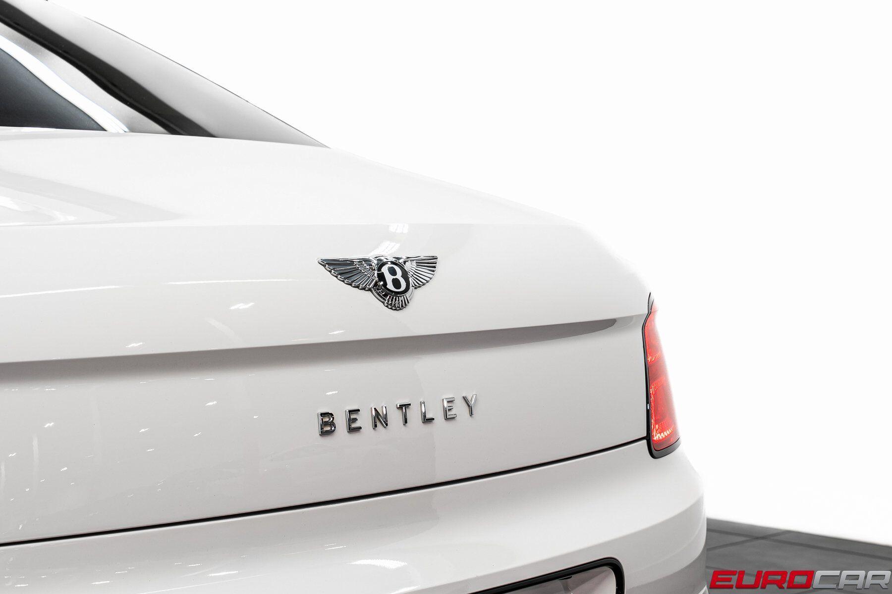 2023 Bentley Flying Spur *BLACKLINE SPEC * TOURING SPEC*Image 17