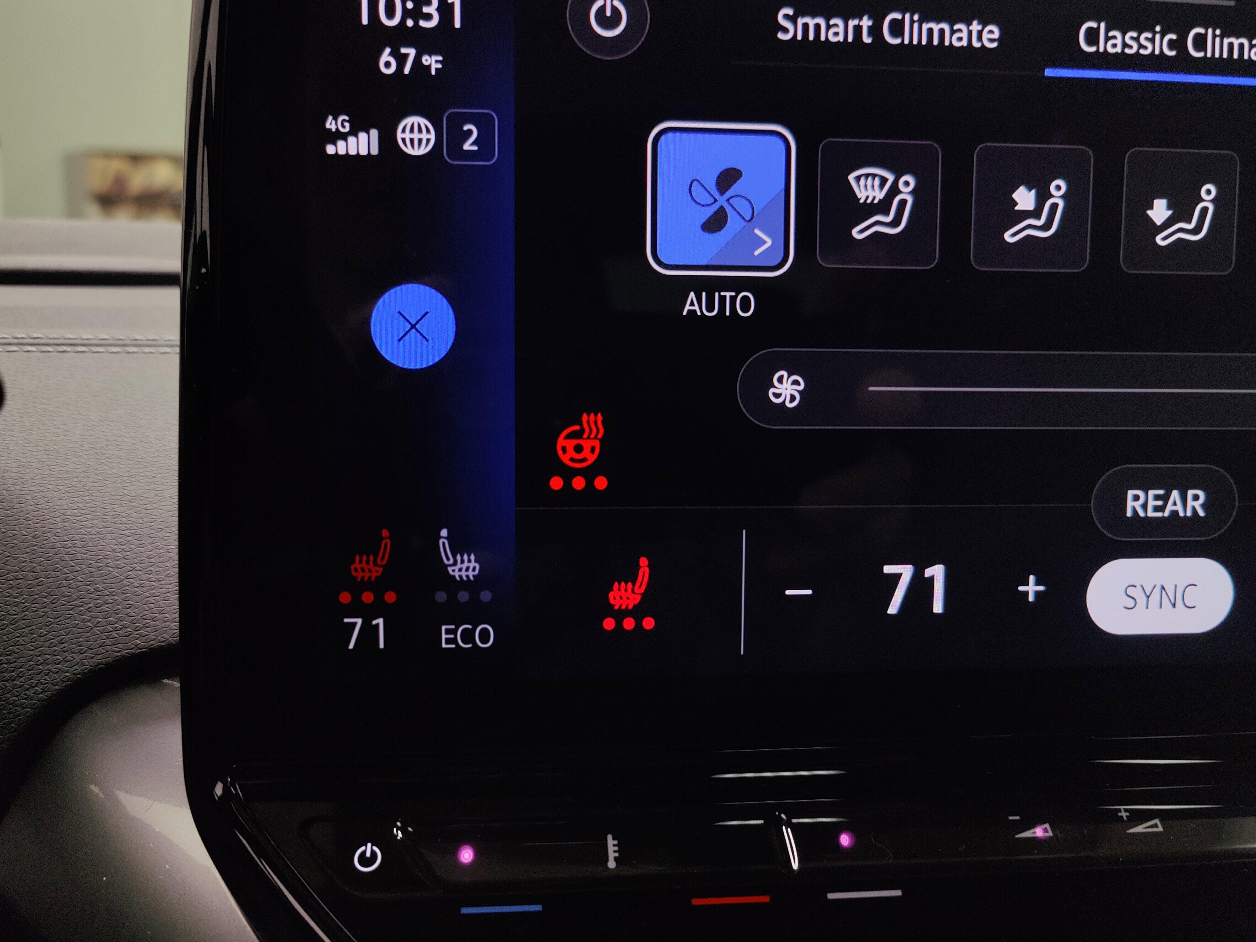 2023 Volkswagen ID.4 PRO S PLUS - Photo 26