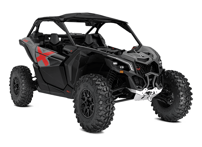 2026 Can-Am Maverick X3 X Turbo