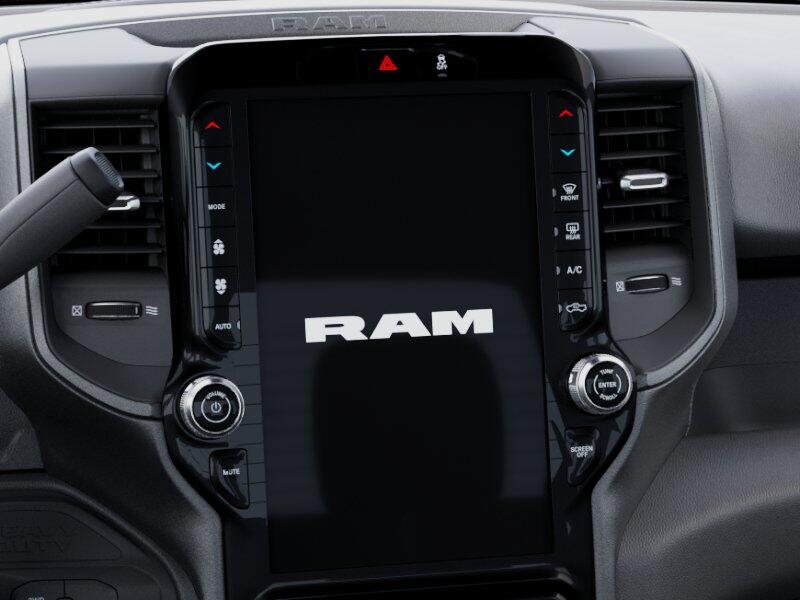 2025 RAM 3500 Chassis Tradesman - Photo 27