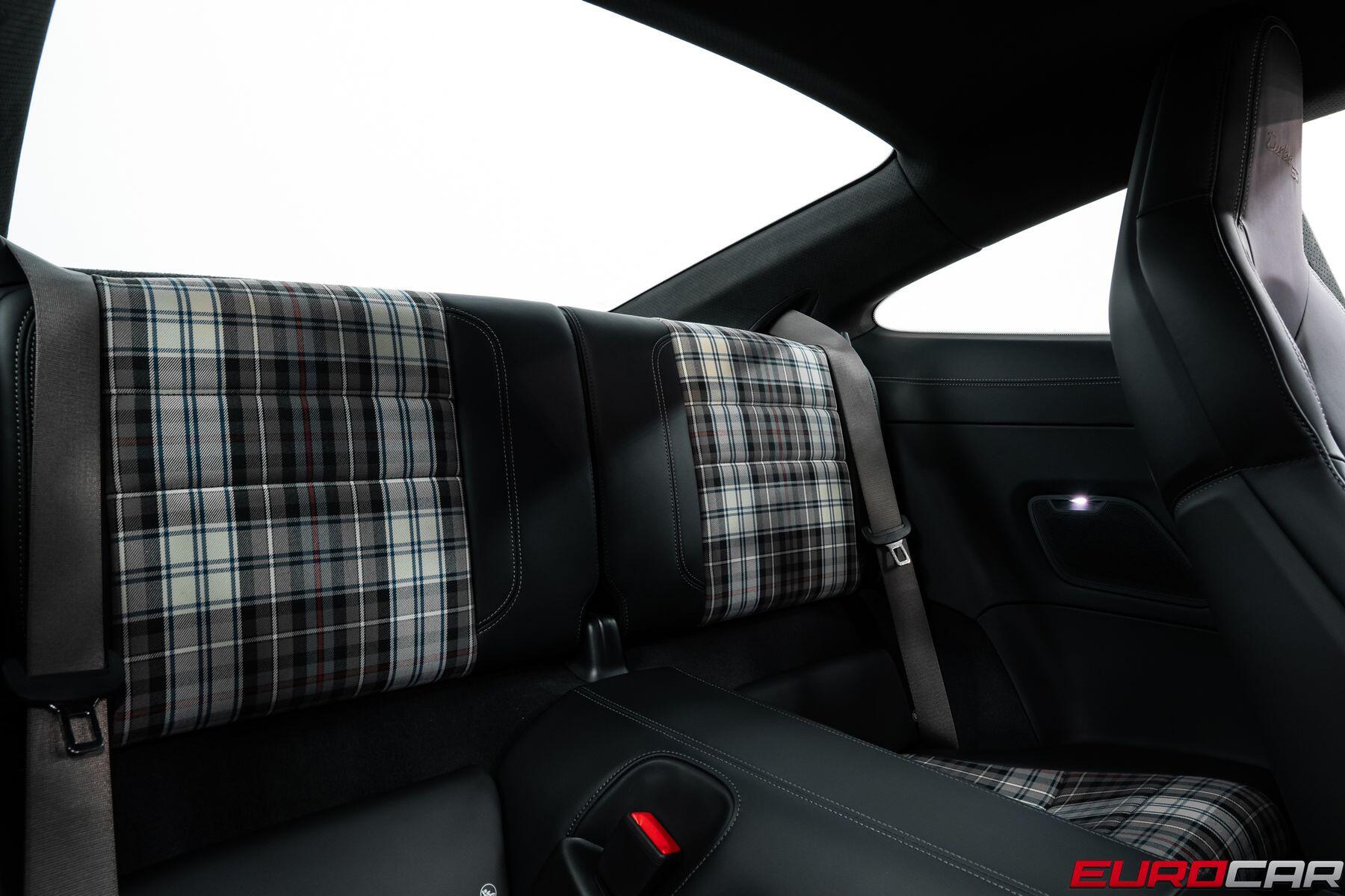 2025 Porsche 911 Turbo 50 Years *LIMITED PRODUCTION * 1784 OF 1974*Image 44