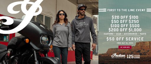 First To The Line PGA Tierred Promo