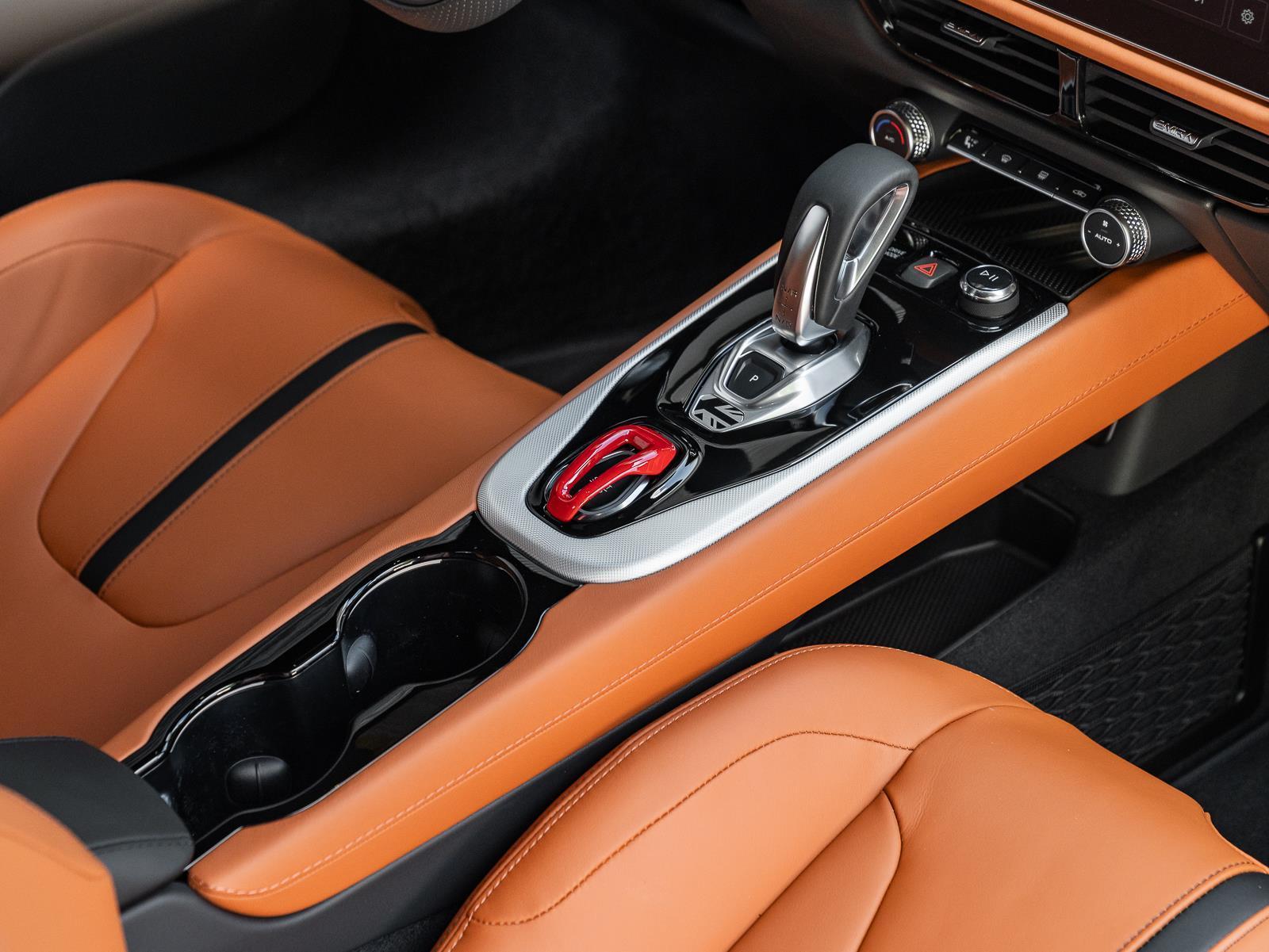 Used 2026 Lotus Emira Turbo SE
