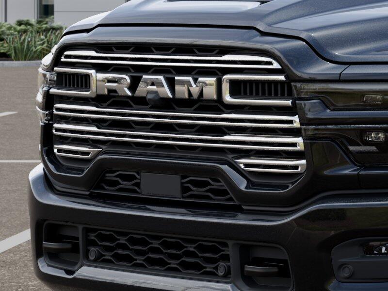 2026 RAM 2500 Laramie - Photo 36
