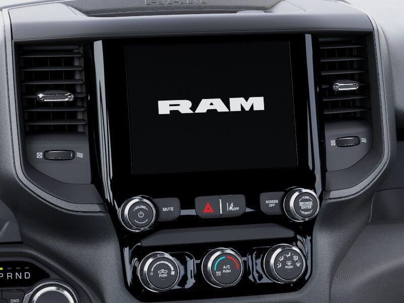 2027 RAM Ram 1500 Pickup Warlock - Photo 10