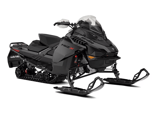 2026 Ski-doo MXZ X 850 E-TEC