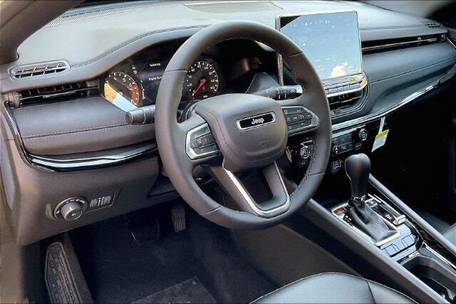 2026 Jeep Compass Altitude Special Edition - Photo 6