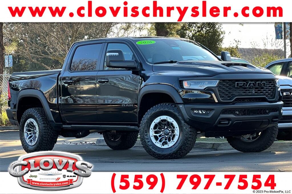 2026 RAM Ram 1500 Pickup RHO's photo