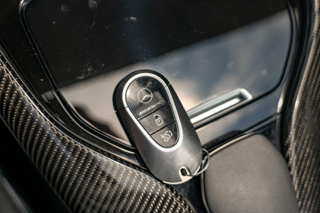 2023 Mercedes-Benz SL Mercedes-AMG - Photo 30