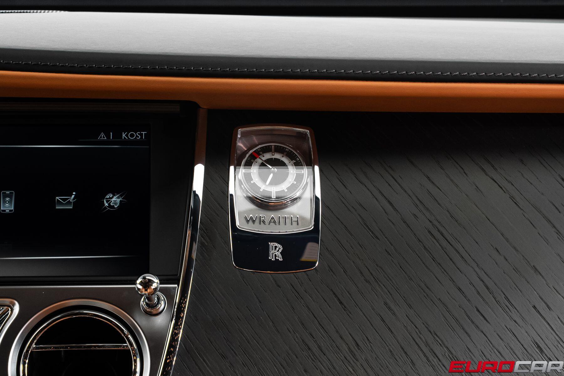 2018 Rolls-Royce Wraith *LUMINARY COLLECTION * 1 OF 55*Image 33