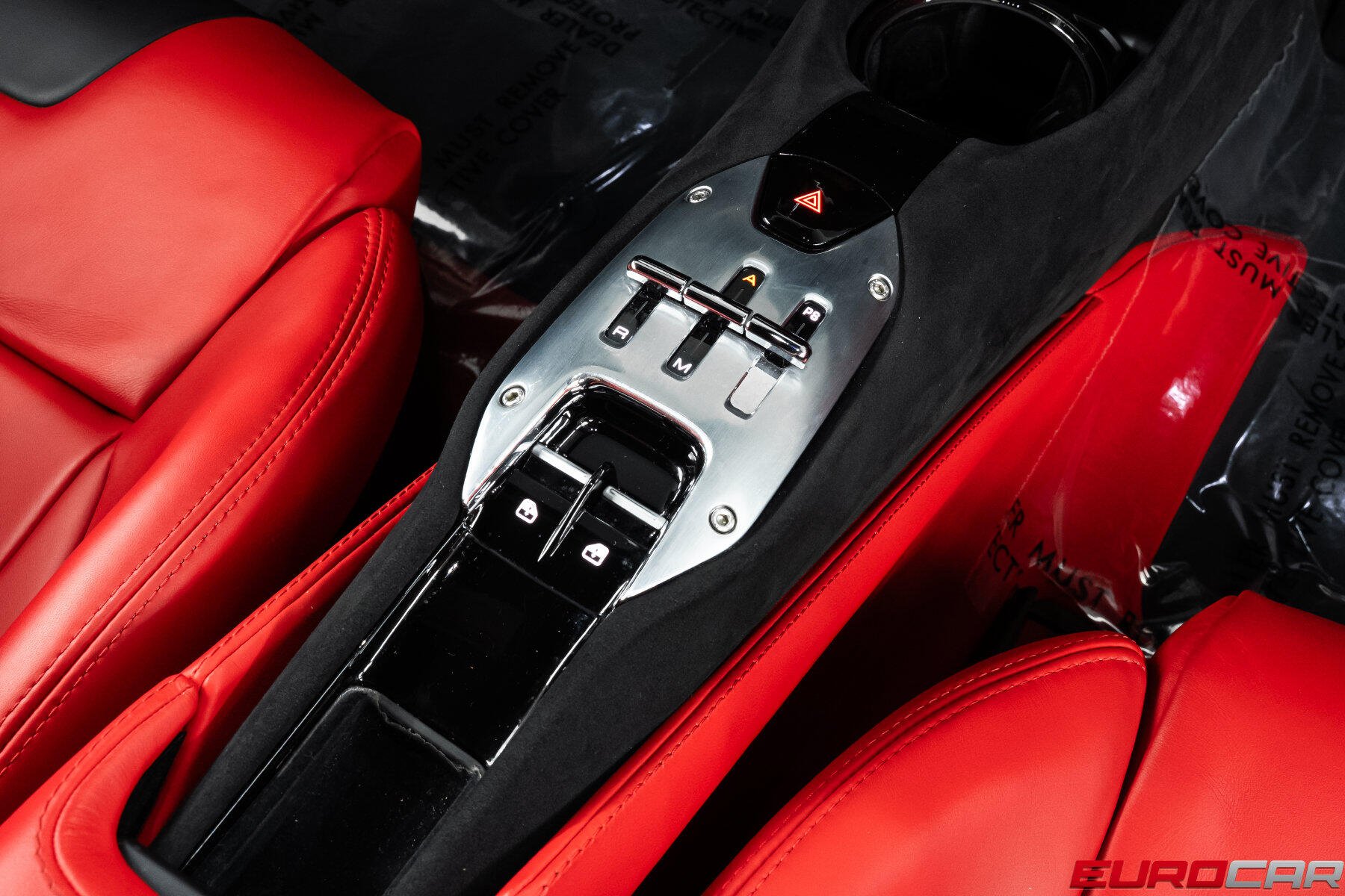 2021 Ferrari SF90 Stradale *CARBON STEERING WHEEL * FULL ELECTRIC SEATS*Image 35