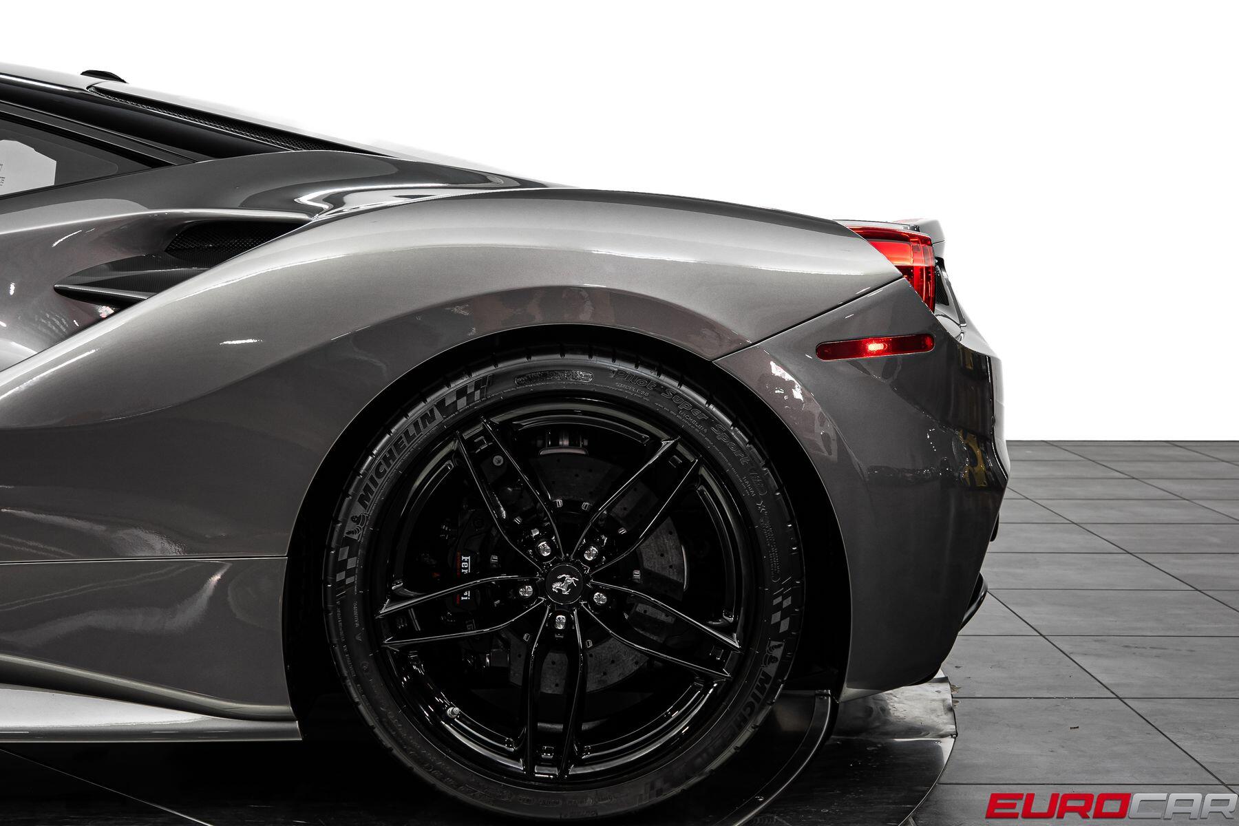 2018 Ferrari 488 GTB *HUGE CARBON OPTIONS * FULL PPF*Image 19