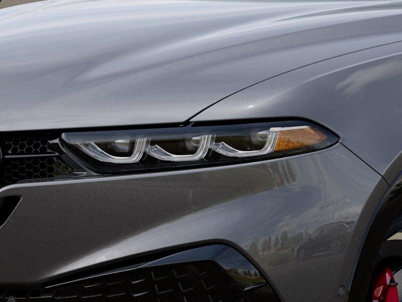 New 2026 Alfa Romeo Tonale Veloce Awd