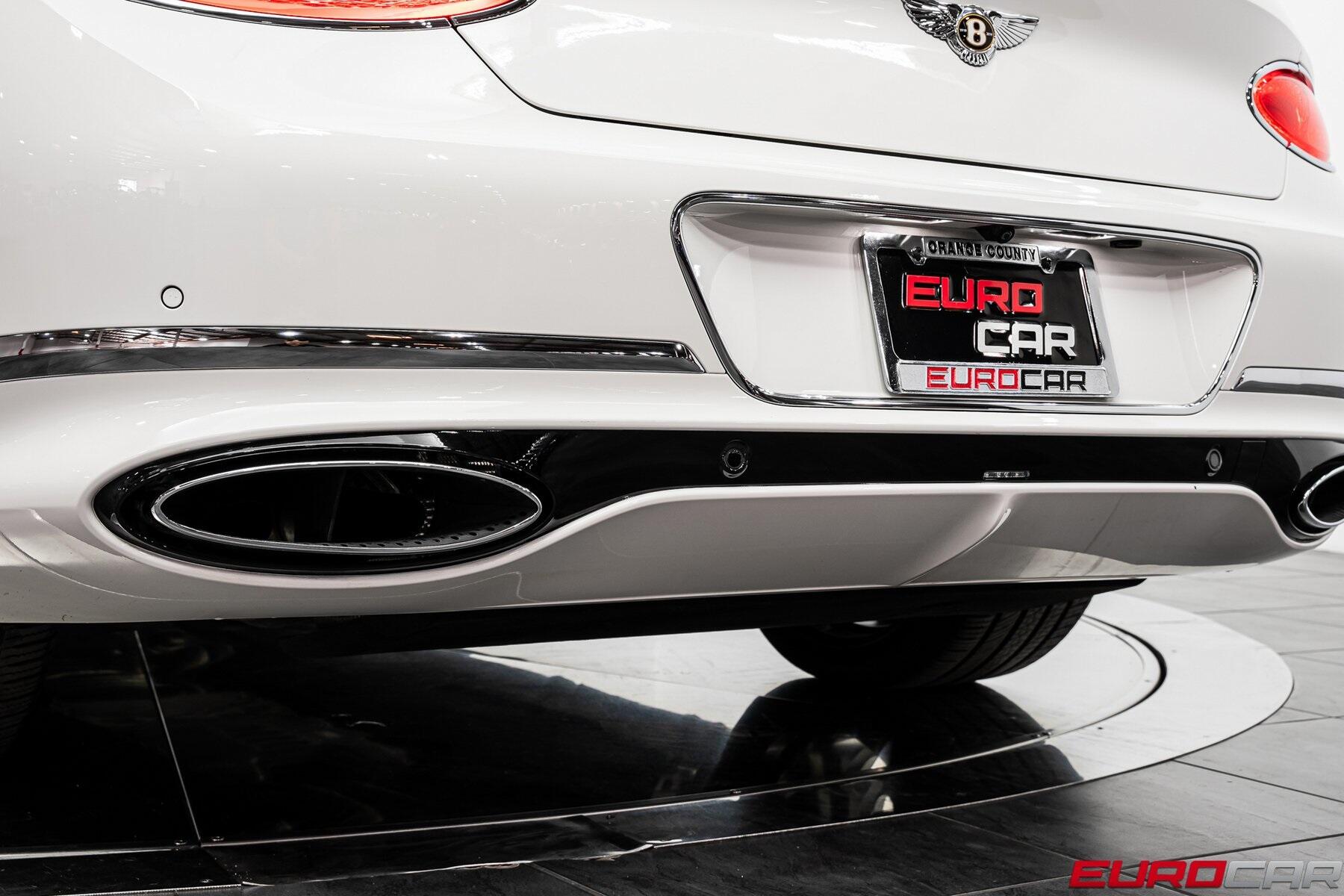 2020 Bentley Continental GTC First Edition *FRONT SEAT COMFORT SPEC*Image 20