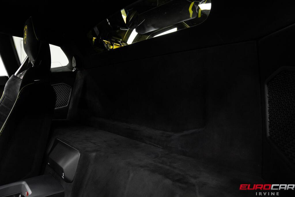 2022 Lamborghini Huracan STO *HUGE CARBON OPTIONS * FRONT LIFT*Image 42