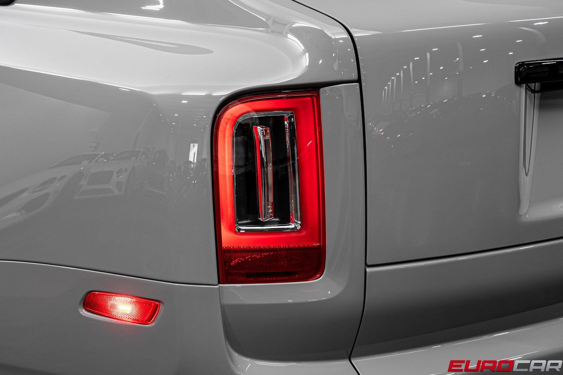 2024 Rolls-Royce Cullinan *SHOOTING STAR HEADLINER * IMMACULATE CONDITION*Image 19