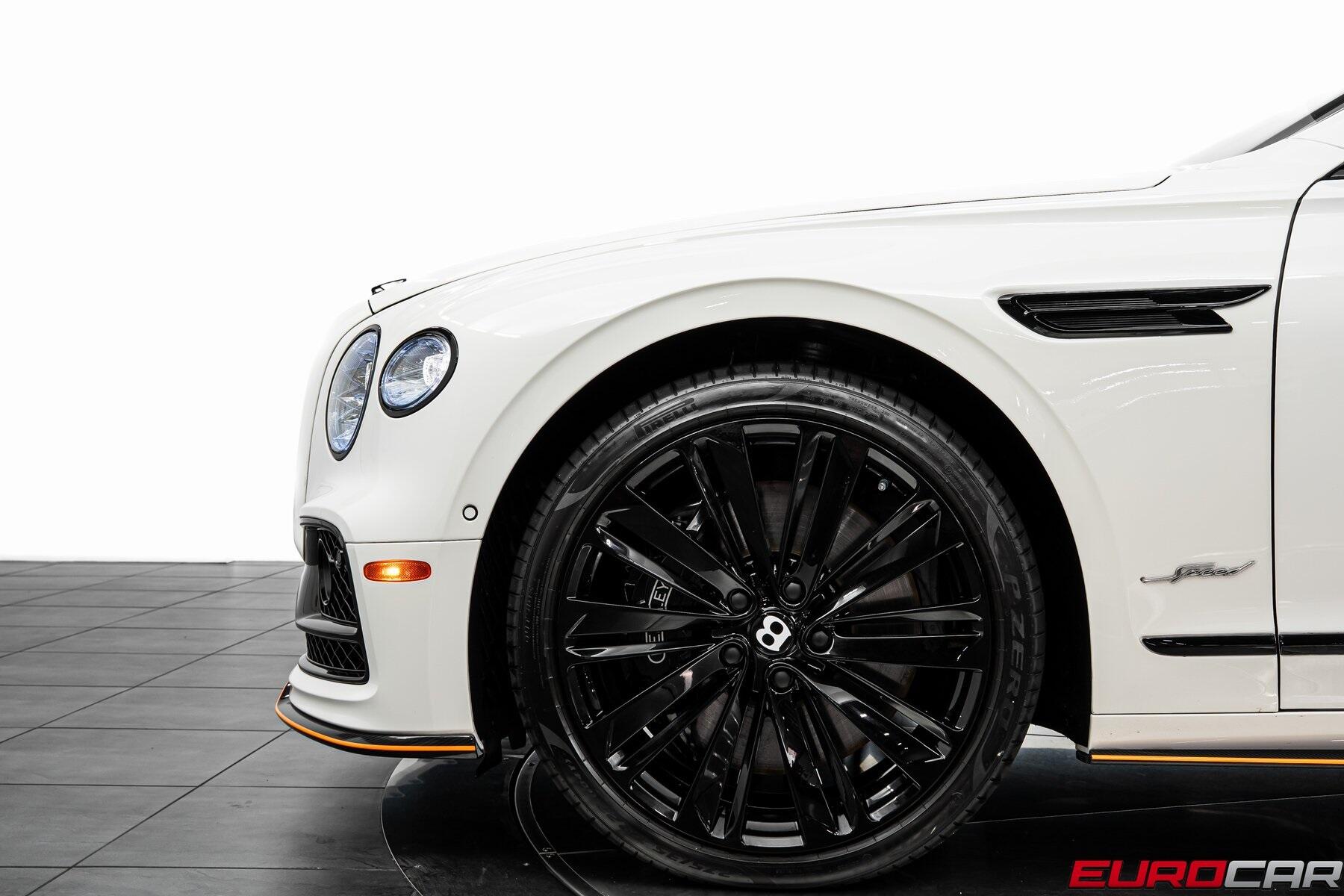 Used 2023 Bentley Flying Spur Mulliner W12 *MULLINER PACK*Image 14