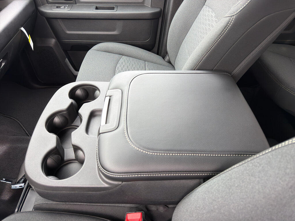 2026 RAM 2500 Tradesman - Photo 13