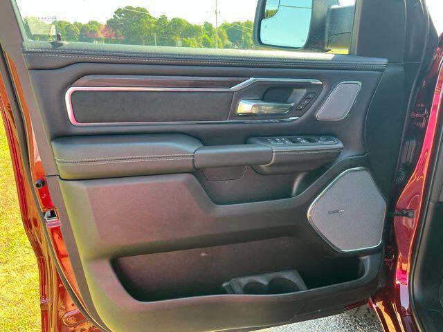 2026 RAM 1500 Laramie - Photo 27