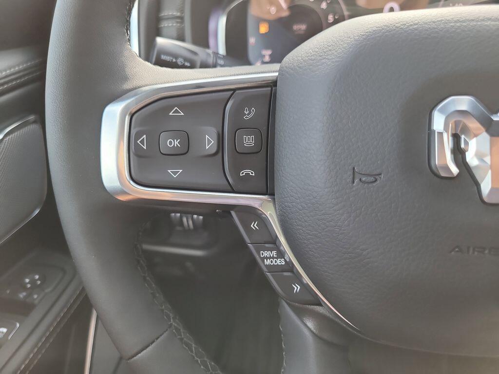 2026 RAM 1500 Laramie - Photo 33