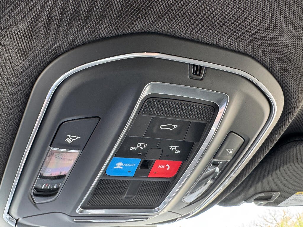 2026 Jeep Grand Cherokee L Laredo - Photo 19