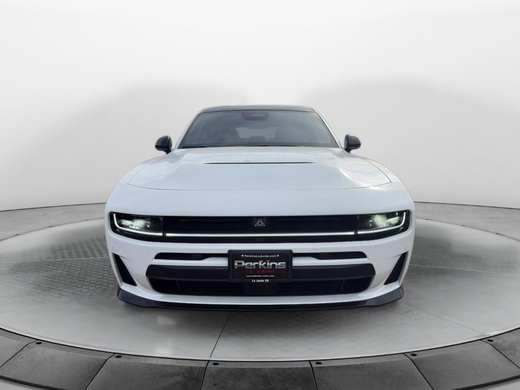 2026 Dodge Charger Scat Pack Plus AWD's photo