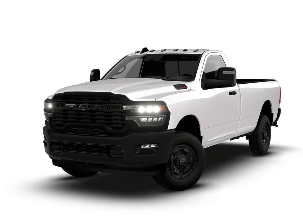 2026 RAM Ram 2500 Pickup Tradesman's photo
