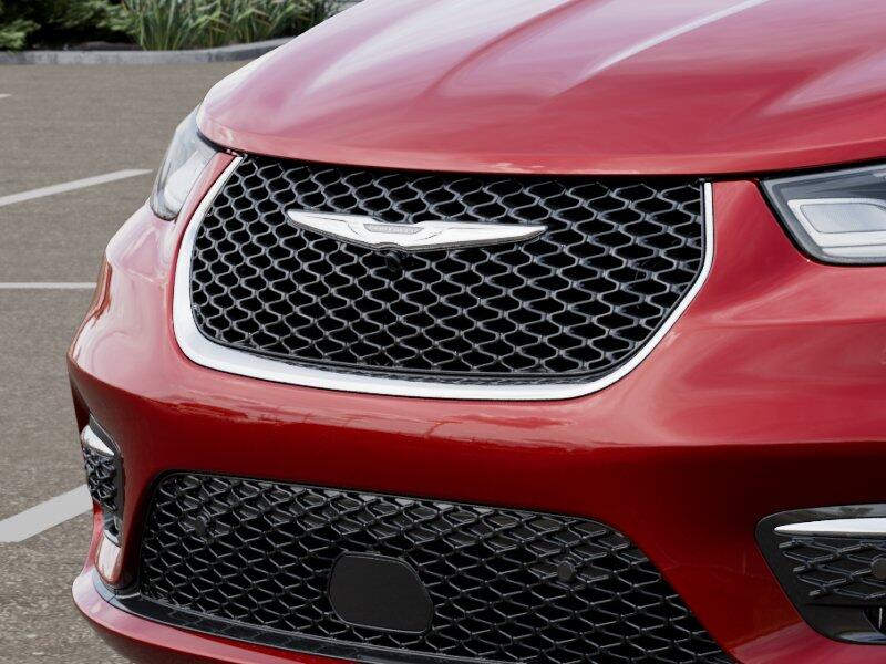 2025 Chrysler Pacifica Select - Photo 22