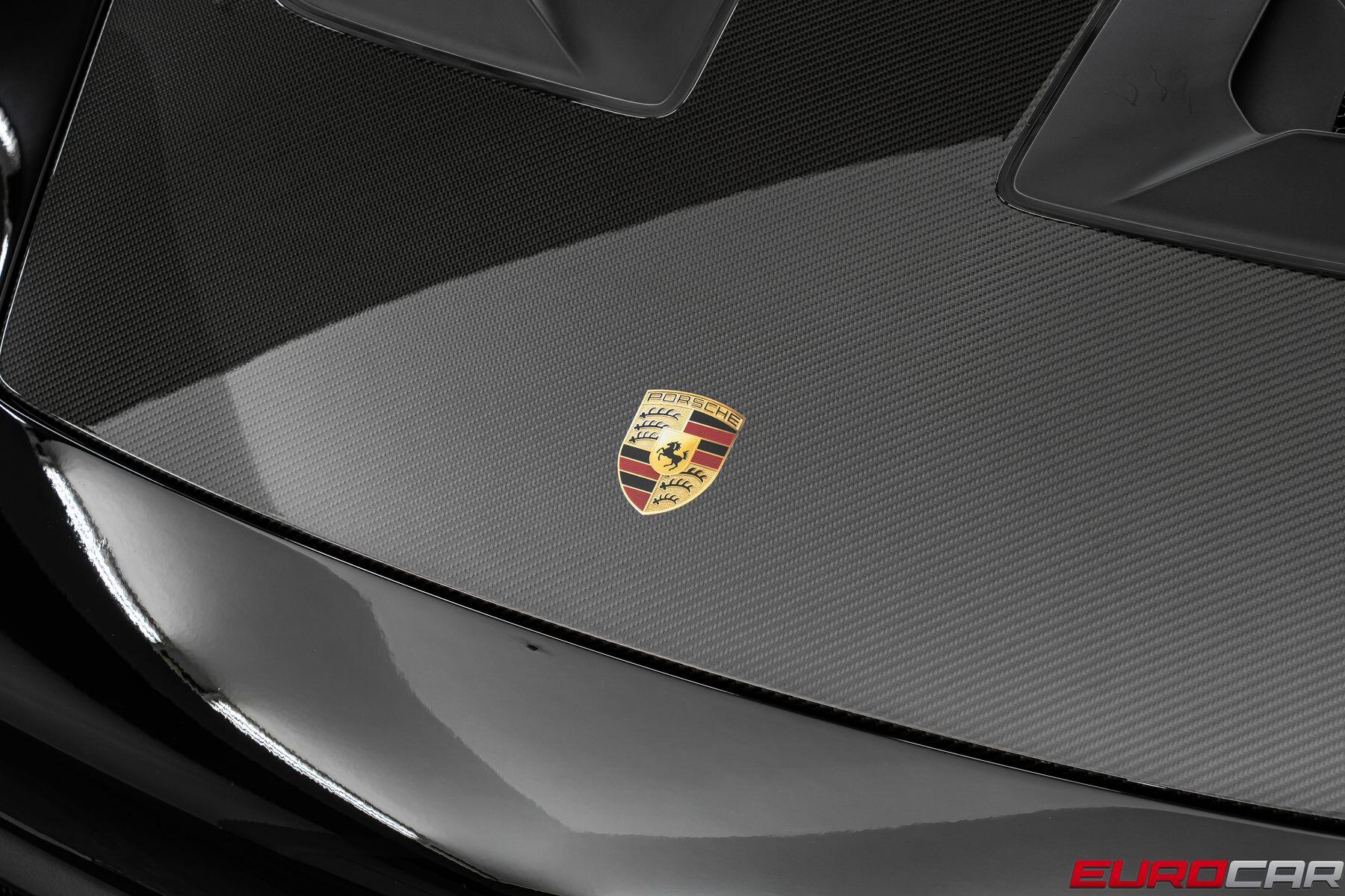 2025 Porsche 911 GT3 RS *WEISSACH PACKAGE * SONDERWUNSCH CXX*Image 10