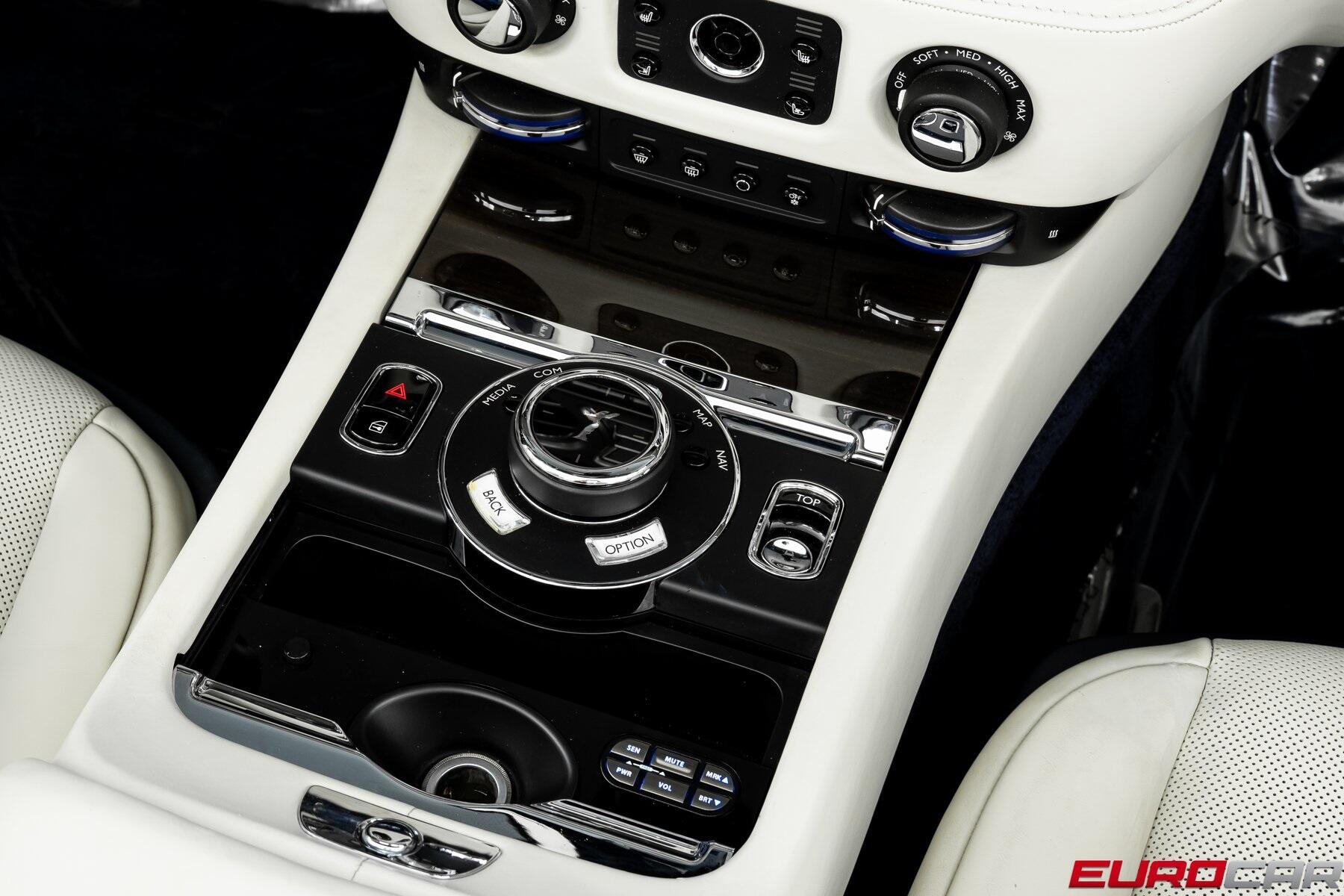 Used 2019 Rolls-Royce Dawn *FACTORY TWO-TONE * IMMACULATE CONDITION*Image 29