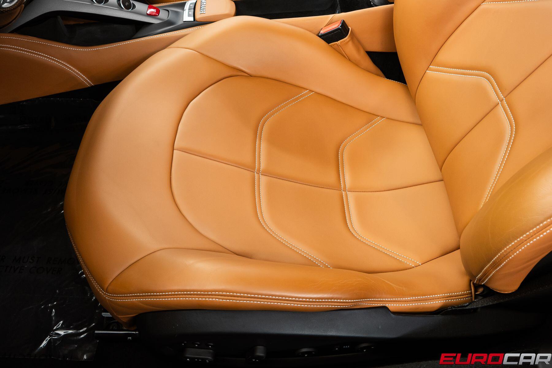2018 Ferrari 488 GTB *FULL ELECTRIC SEATS * CARBON STEERING WHEEL*Image 44