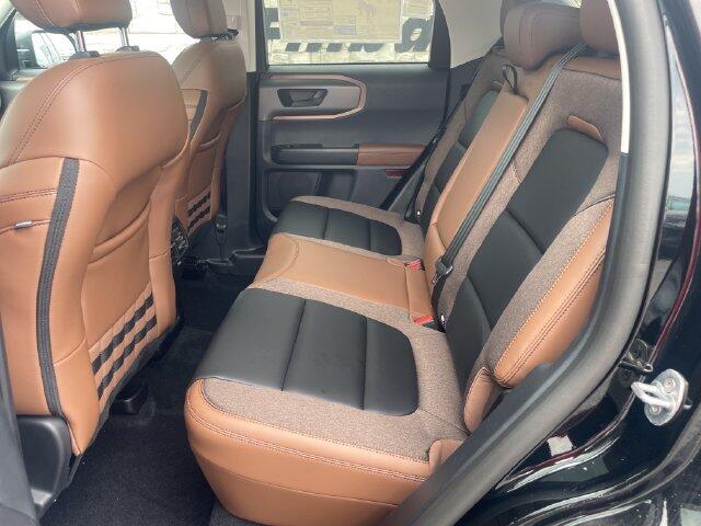 2026 Ford Bronco Sport Outer Banks - Photo 16